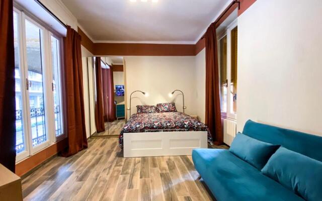 A 2 Passi Dal Centro