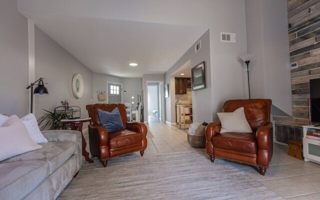 Vilano Beach Retreat