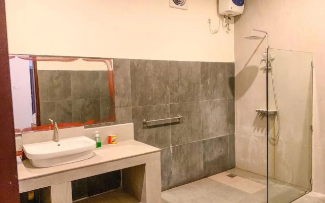 Sari Inn Kuta Lombok