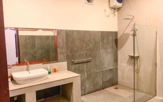 Lazy Inn Kuta Lombok