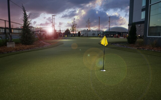 Homewood Suites by Hilton Tulsa Catoosa