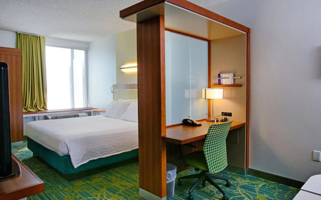 SpringHill Suites by Marriott Ewing Princeton South