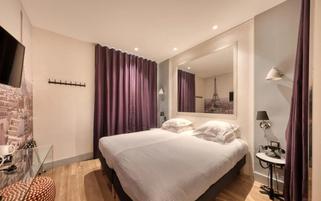 Stella Etoile Hotel
