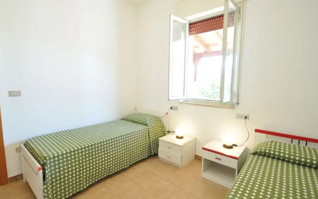 Villa Romano 9 Guests Torre Suda