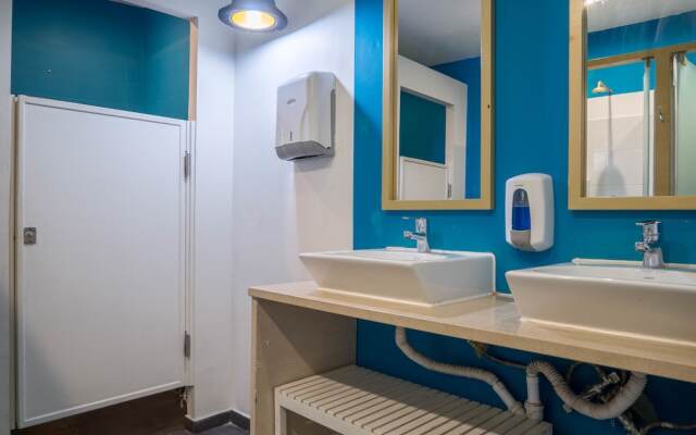 No Limit Bairro Alto