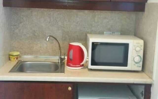 Peaceful Service Suite At Times Square