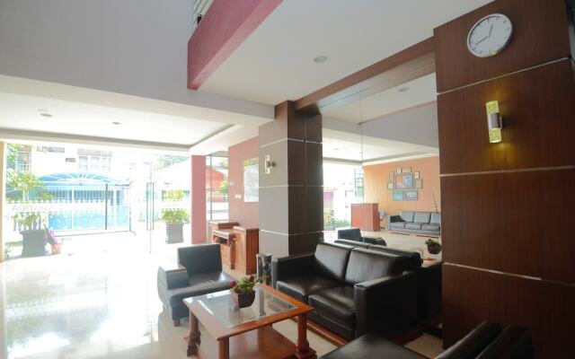 Airy Pasteur Cassa 2 Bandung