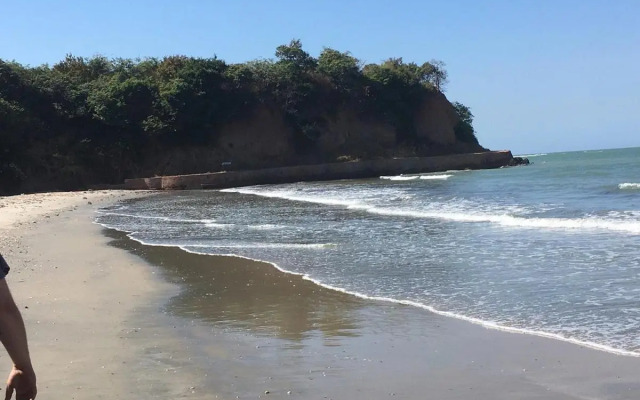 Picca Laa Eco Lodge