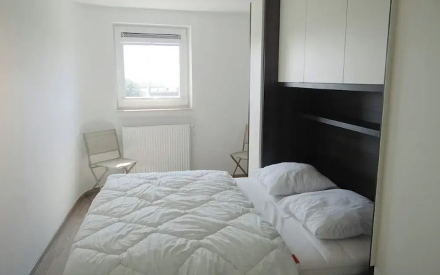 Apartment in Nieuwpoort Near the Beach