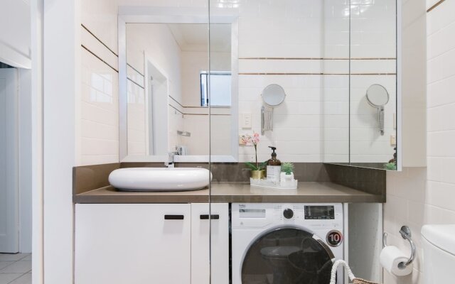 The Palm House Bondi