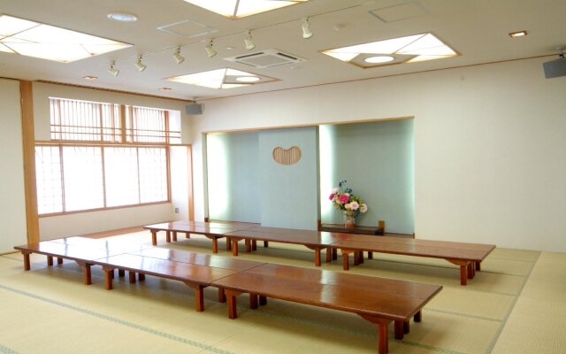 Rishiri Marine Hotel