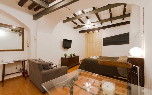 Campo de' Fiori - Loft