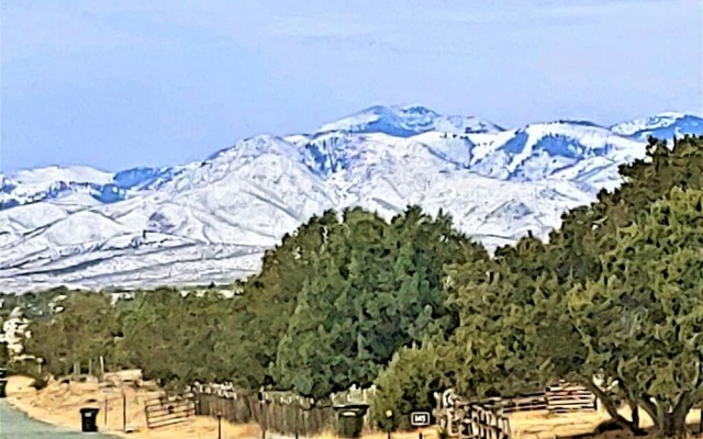 Pinecliff Village Resort