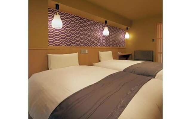 Sakura Sky Hotel - Vacation STAY 18449v