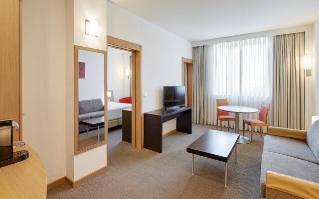 Sercotel Valladolid