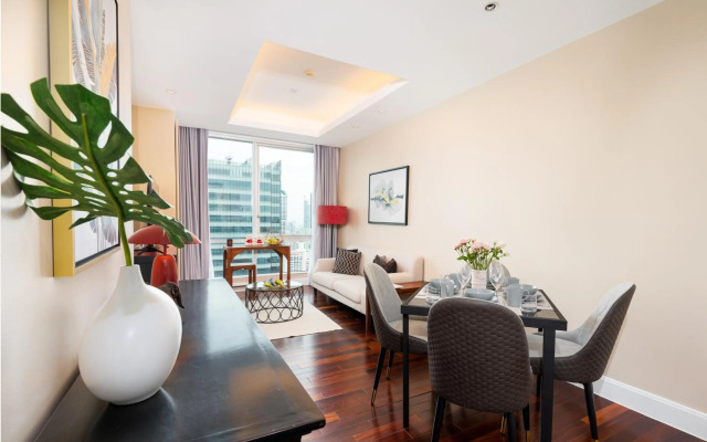 Sky Villas By VipConcierge