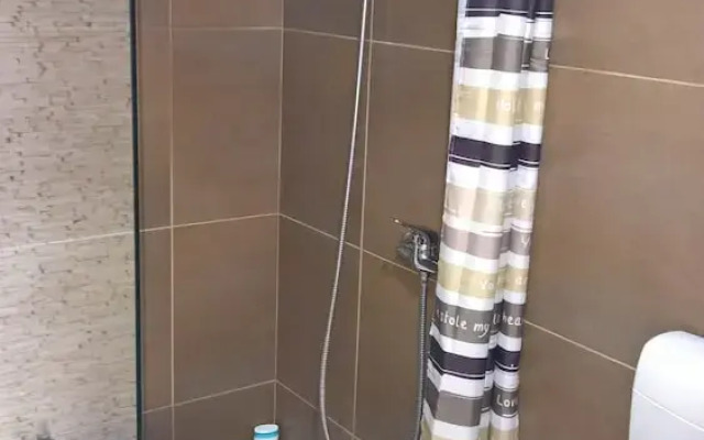 Apartments Coco&Gasha