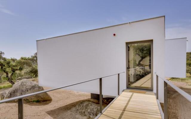 Monte Velho Equo-Resort