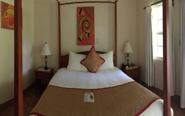 San Ignacio Resort Hotel