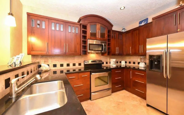 Bayside Villa 3A