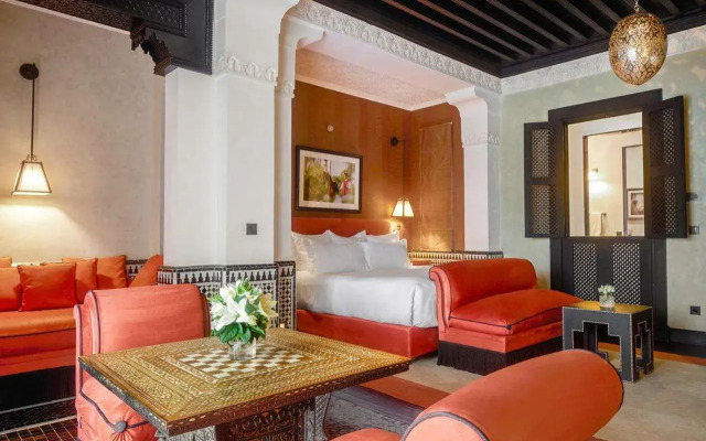 Selman Marrakech