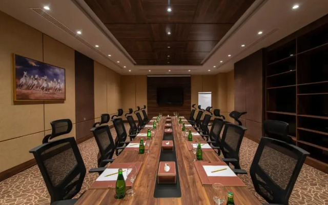 Gardino Hotel & Residence