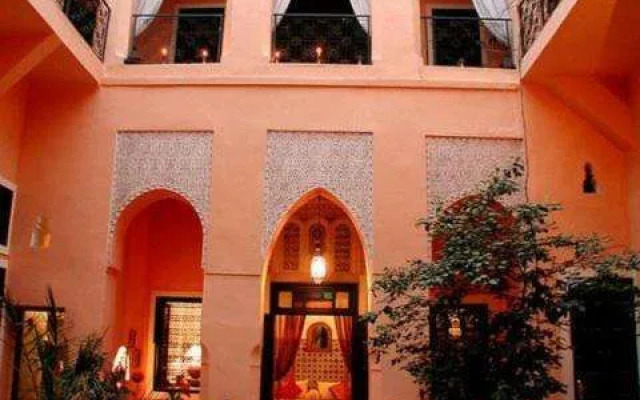 Riad El Filali