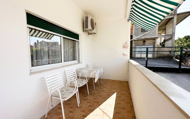 Apartments Kaza