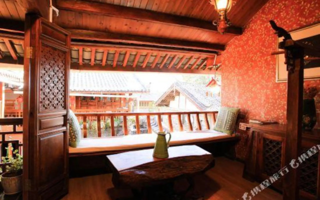 Taimei Lishe Hostel
