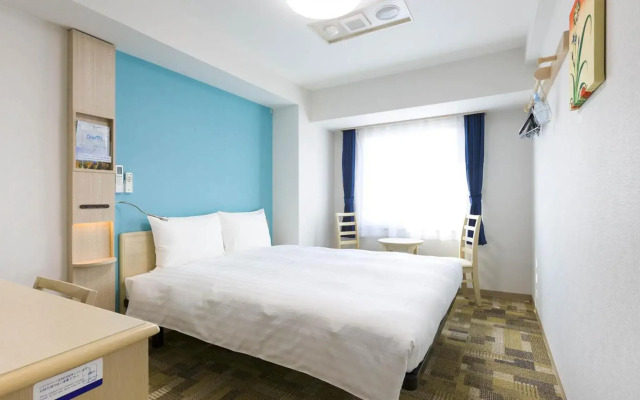 Toyoko Inn Saga Ekimae