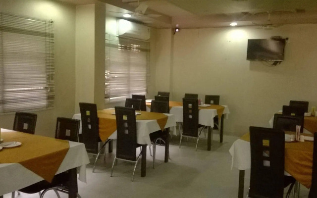 Hotel Darbar International