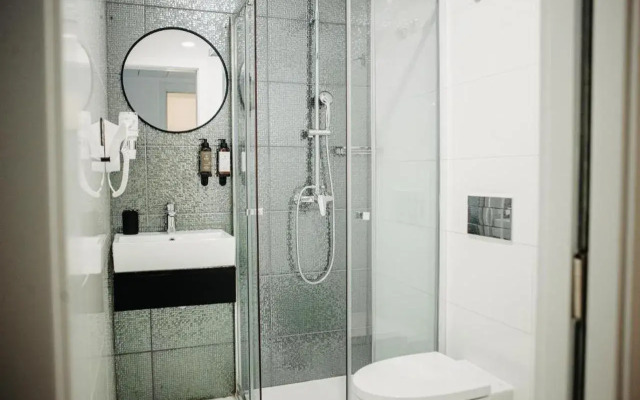 Next Level Premium Hotels