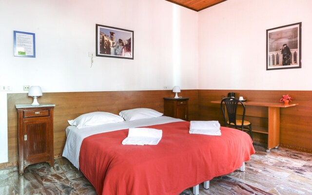 B&B Villa Teresa