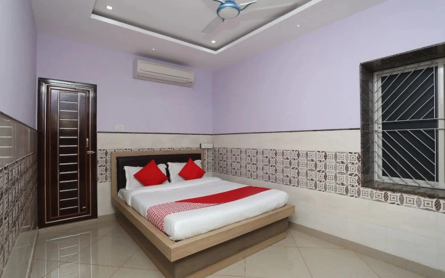 New Central By OYO Rooms