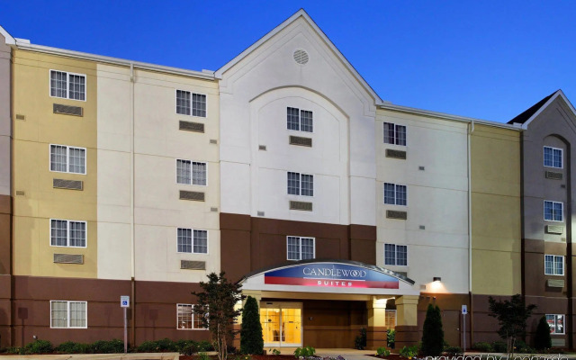 Candlewood Suites Tuscaloosa by IHG