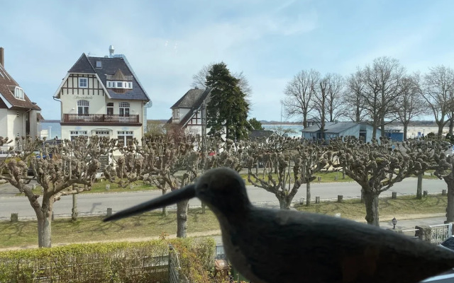 Pension Strandhaus