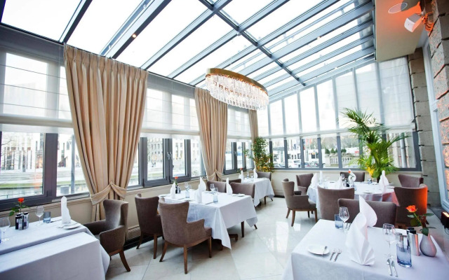 Steigenberger Icon Parkhotel Düsseldorf