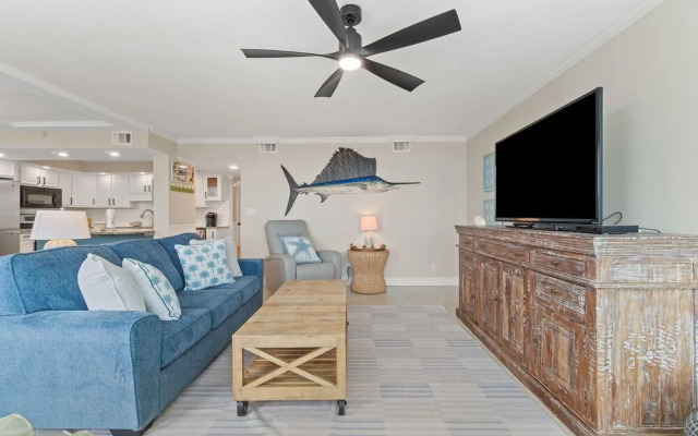 Seaspray Riverside 313