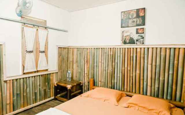 Backpacker Kawah Ijen, Homestay & Dormitory