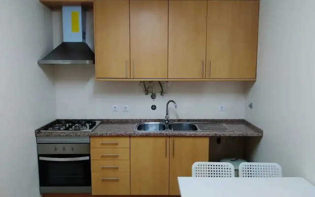 Cozy Apartment in the Heart of Lisbon