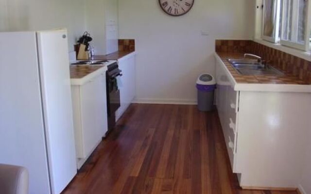 Yarra Glen Apartments