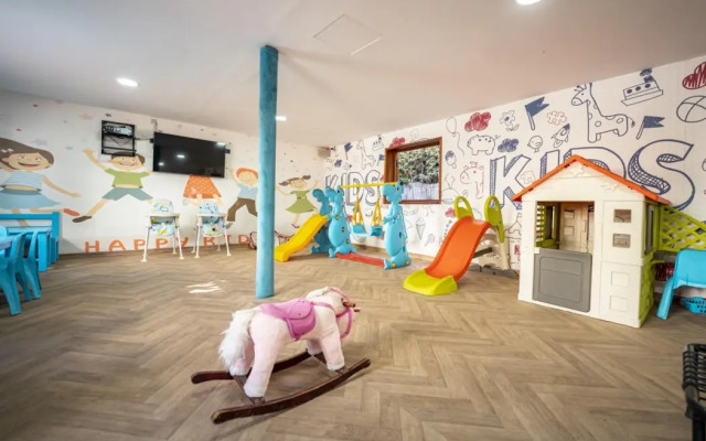 Hotel Argana