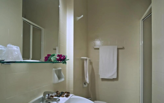 Hotel Cristallo