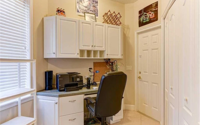 Ocean Delight - Four Bedroom Home