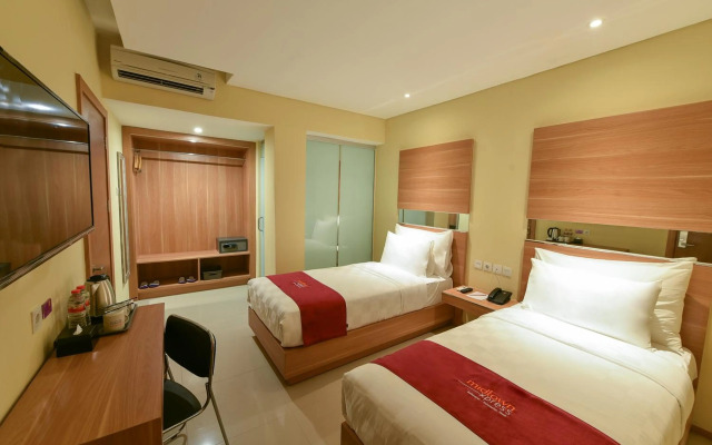 Midtown Xpress Balikpapan