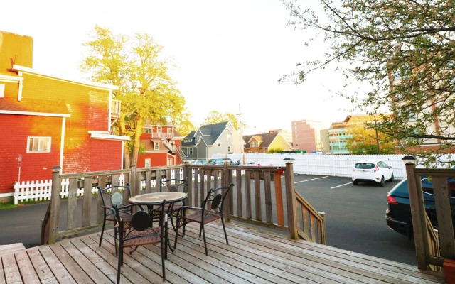 Prince Inn