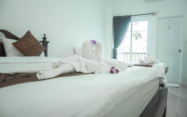 Baanlugchange Hotel