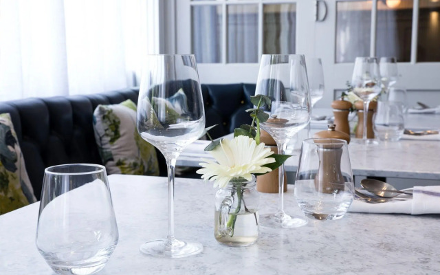 The Fox & Goose Hotel