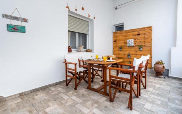 Giorgantis House & Studio