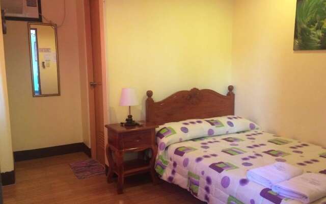 Mojica Residencia Vigan